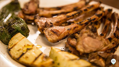 Restaurante Can Caus